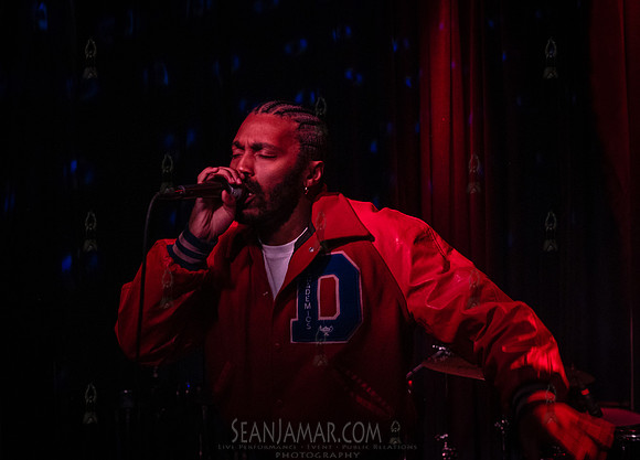 DAVIE - MondoNYC - Music Showcase - Berlin - NYC - 2025
