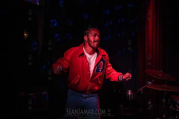 DAVIE - MondoNYC - Music Showcase - Berlin - NYC - 2025