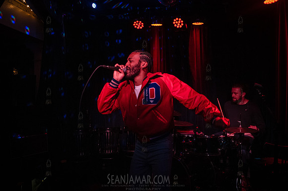DAVIE - MondoNYC - Music Showcase - Berlin - NYC - 2025