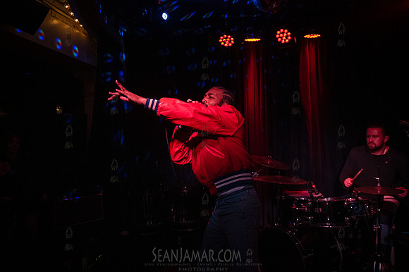 DAVIE - MondoNYC - Music Showcase - Berlin - NYC - 2025