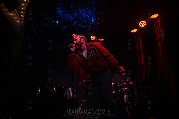 DAVIE - MondoNYC - Music Showcase - Berlin - NYC - 2025