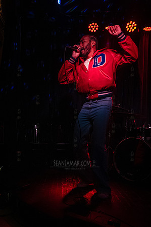 DAVIE - MondoNYC - Music Showcase - Berlin - NYC - 2025