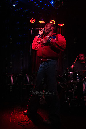 DAVIE - MondoNYC - Music Showcase - Berlin - NYC - 2025