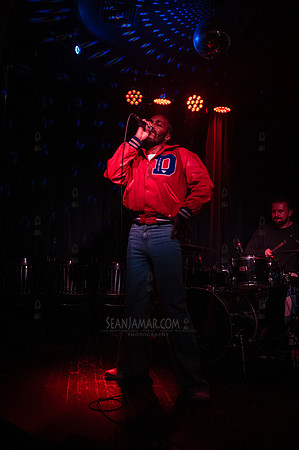DAVIE - MondoNYC - Music Showcase - Berlin - NYC - 2025