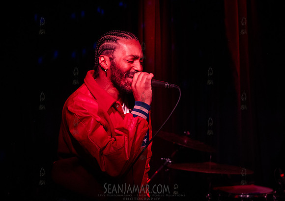 DAVIE - MondoNYC - Music Showcase - Berlin - NYC - 2025