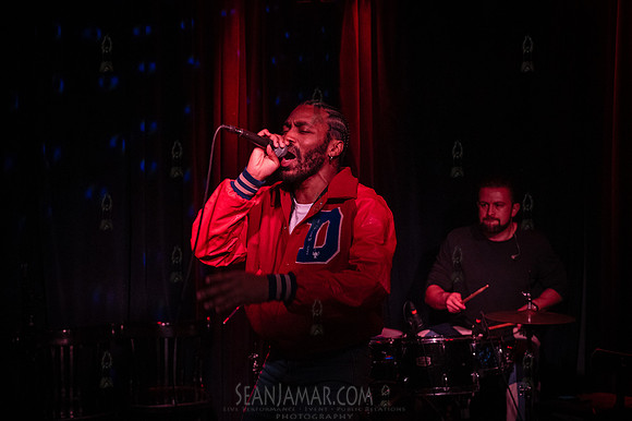 DAVIE - MondoNYC - Music Showcase - Berlin - NYC - 2025