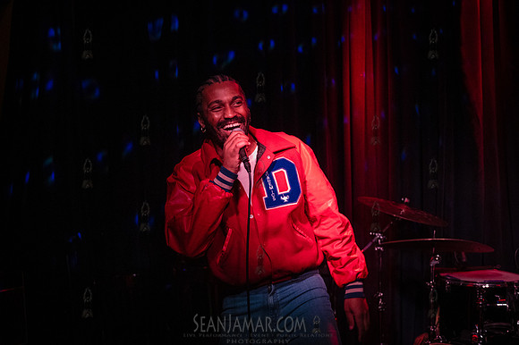 DAVIE - MondoNYC - Music Showcase - Berlin - NYC - 2025