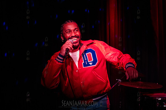 DAVIE - MondoNYC - Music Showcase - Berlin - NYC - 2025