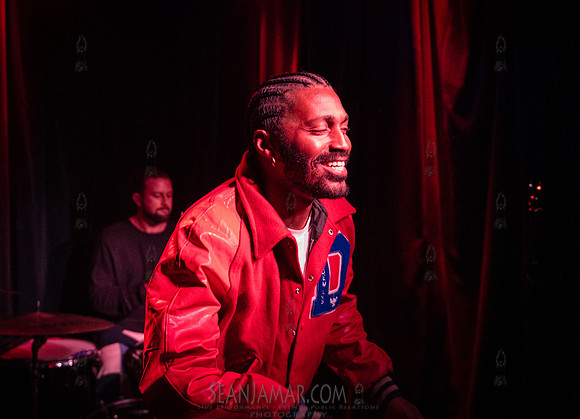 DAVIE - MondoNYC - Music Showcase - Berlin - NYC - 2025