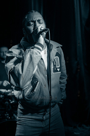 DAVIE - MondoNYC - Music Showcase - Berlin - NYC - 2025