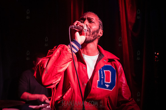 DAVIE - MondoNYC - Music Showcase - Berlin - NYC - 2025