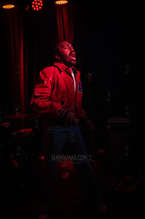 DAVIE - MondoNYC - Music Showcase - Berlin - NYC - 2025