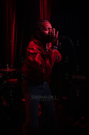 DAVIE - MondoNYC - Music Showcase - Berlin - NYC - 2025