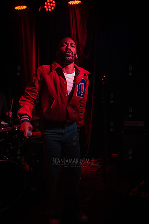 DAVIE - MondoNYC - Music Showcase - Berlin - NYC - 2025