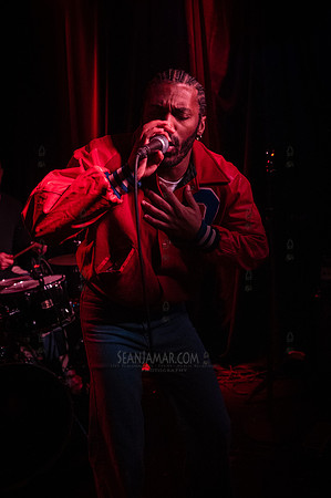 DAVIE - MondoNYC - Music Showcase - Berlin - NYC - 2025