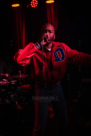DAVIE - MondoNYC - Music Showcase - Berlin - NYC - 2025