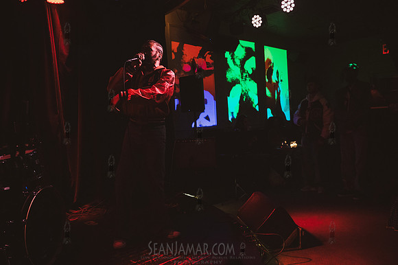 DAVIE - MondoNYC - Music Showcase - Berlin - NYC - 2025