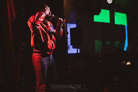 DAVIE - MondoNYC - Music Showcase - Berlin - NYC - 2025