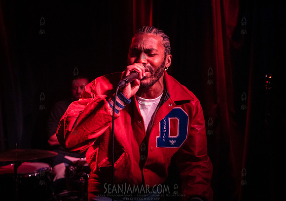 DAVIE - MondoNYC - Music Showcase - Berlin - NYC - 2025