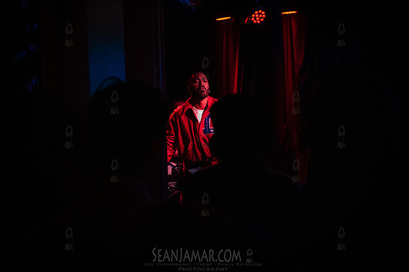 DAVIE - MondoNYC - Music Showcase - Berlin - NYC - 2025