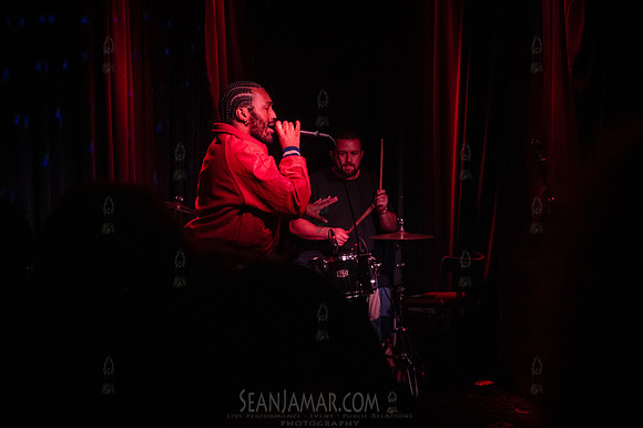 DAVIE - MondoNYC - Music Showcase - Berlin - NYC - 2025