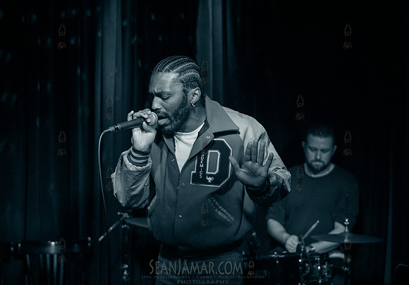 DAVIE - MondoNYC - Music Showcase - Berlin - NYC - 2025
