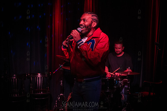 DAVIE - MondoNYC - Music Showcase - Berlin - NYC - 2025