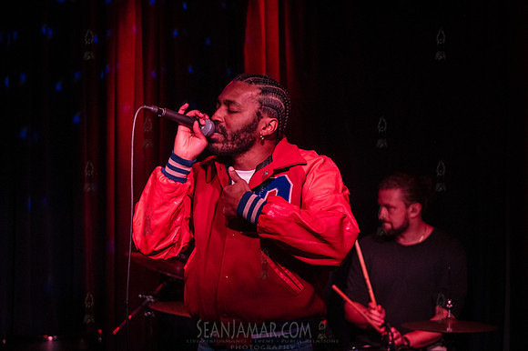 DAVIE - MondoNYC - Music Showcase - Berlin - NYC - 2025