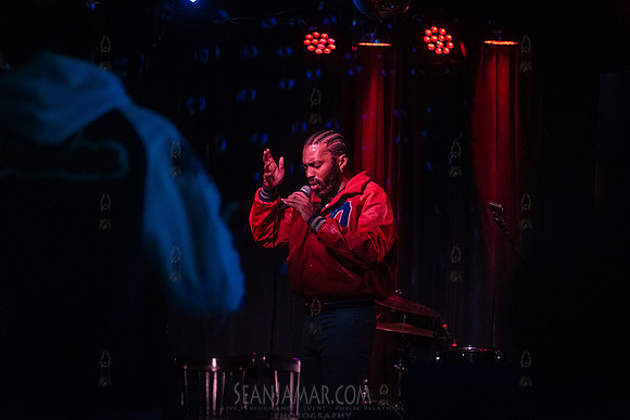 DAVIE - MondoNYC - Music Showcase - Berlin - NYC - 2025
