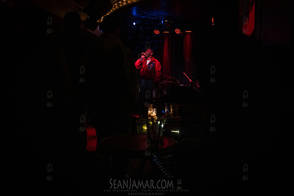 DAVIE - MondoNYC - Music Showcase - Berlin - NYC - 2025