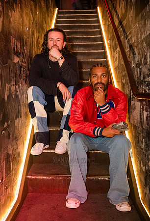 DAVIE - MondoNYC - Music Showcase - Berlin - NYC - 2025