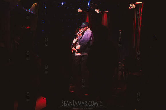 Dap The Contract - MondoNYC - Music Showcase - Berlin - NYC - 20