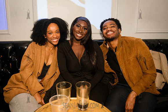 Dap The Contract - MondoNYC - Music Showcase - Berlin - NYC - 20