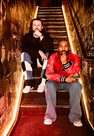 DAVIE - MondoNYC - Music Showcase - Berlin - NYC - 2025