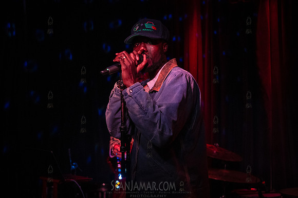 Dap The Contract - MondoNYC - Music Showcase - Berlin - NYC - 20