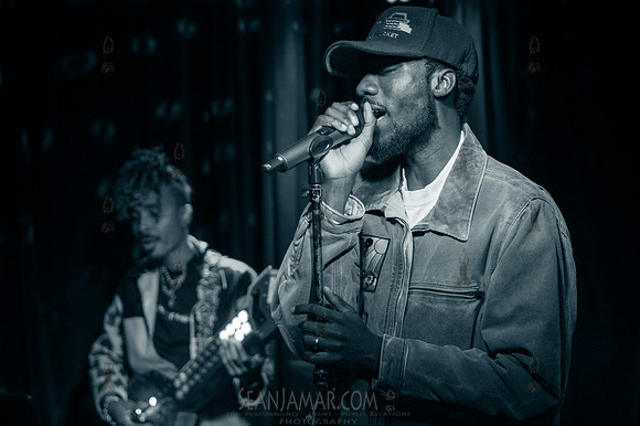Dap The Contract - MondoNYC - Music Showcase - Berlin - NYC - 20