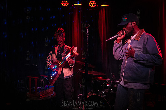 Dap The Contract - MondoNYC - Music Showcase - Berlin - NYC - 20