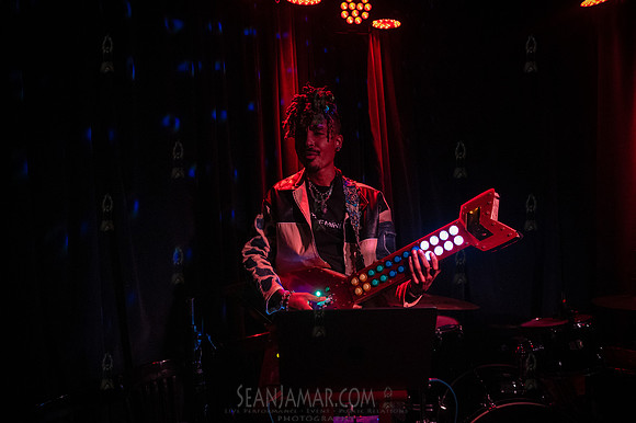 Dap The Contract - MondoNYC - Music Showcase - Berlin - NYC - 20