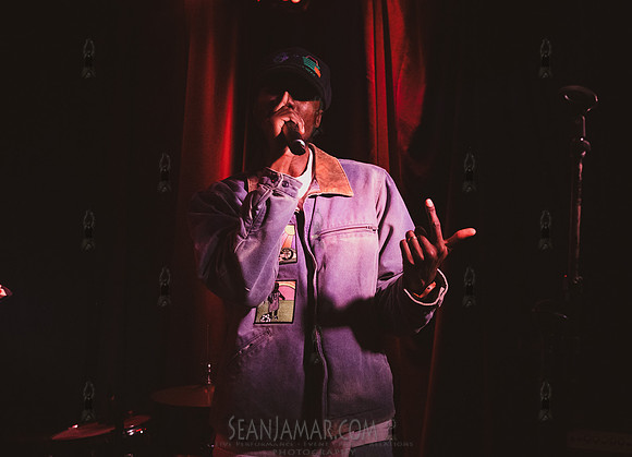 Dap The Contract - MondoNYC - Music Showcase - Berlin - NYC - 20