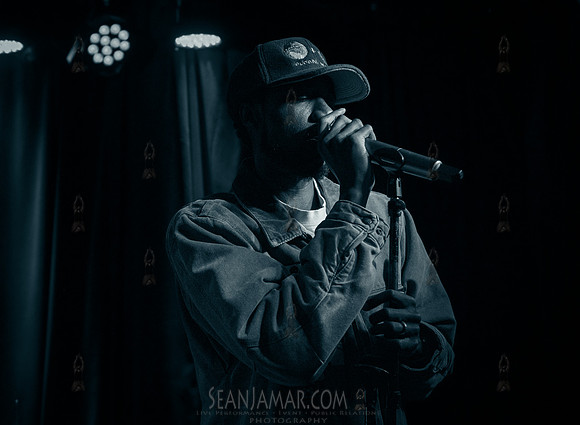 Dap The Contract - MondoNYC - Music Showcase - Berlin - NYC - 20