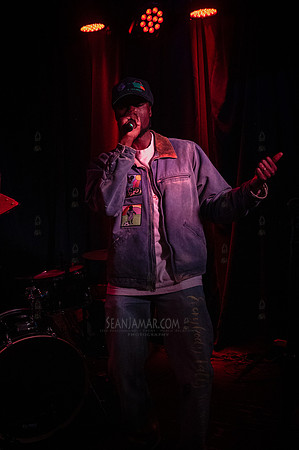 Dap The Contract - MondoNYC - Music Showcase - Berlin - NYC - 20