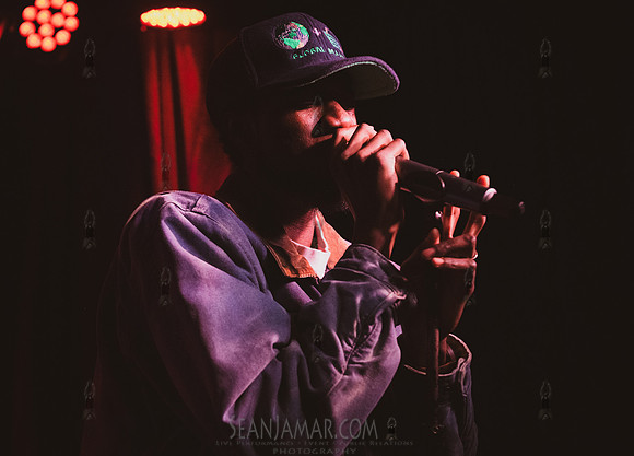 Dap The Contract - MondoNYC - Music Showcase - Berlin - NYC - 20