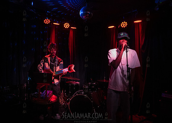 Dap The Contract - MondoNYC - Music Showcase - Berlin - NYC - 20