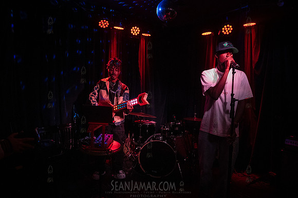 Dap The Contract - MondoNYC - Music Showcase - Berlin - NYC - 20