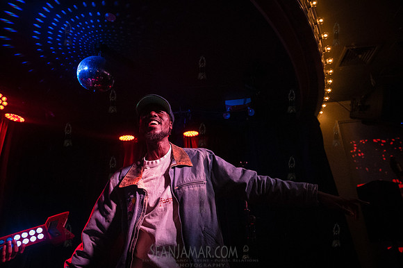 Dap The Contract - MondoNYC - Music Showcase - Berlin - NYC - 20