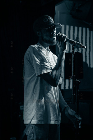 Dap The Contract - MondoNYC - Music Showcase - Berlin - NYC - 20