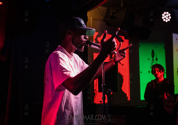 Dap The Contract - MondoNYC - Music Showcase - Berlin - NYC - 20