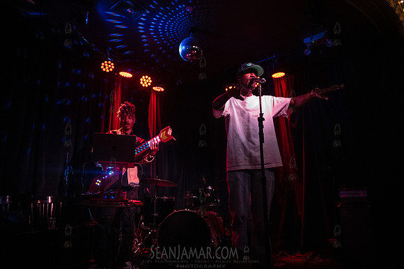 Dap The Contract - MondoNYC - Music Showcase - Berlin - NYC - 20