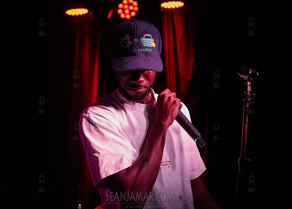 Dap The Contract - MondoNYC - Music Showcase - Berlin - NYC - 20