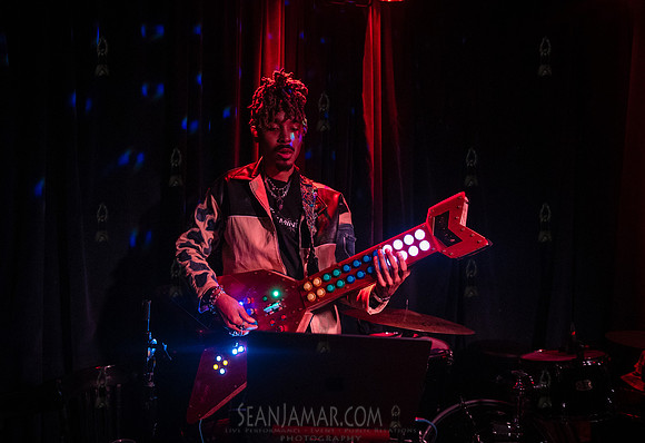 Dap The Contract - MondoNYC - Music Showcase - Berlin - NYC - 20